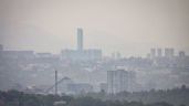 Foto ilustrativa de la nota titulada Activan la Contingencia Ambiental para mañana 26 de mayo; habrá Doble Hoy No Circula