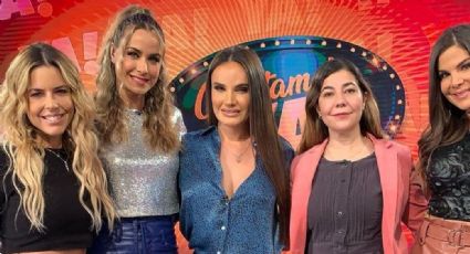 ¿Luto en Televisa? Fans temen lo peor por despedida a conductora de 'Cuéntamelo Ya!'