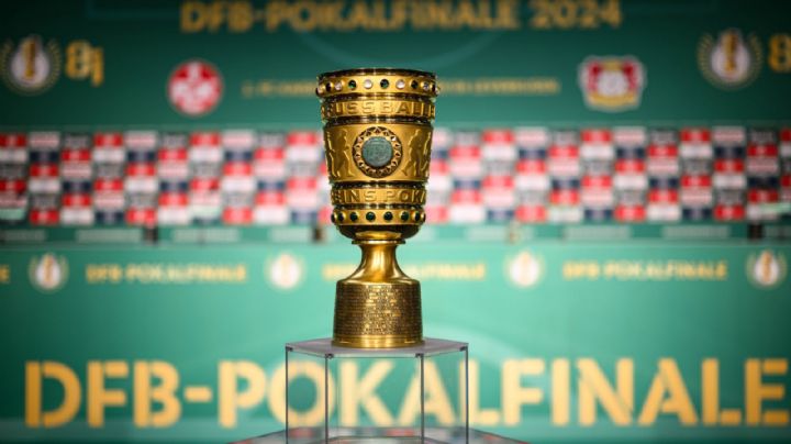 FCK vs Bayer Leverkusen EN VIVO: Dónde ver final DFB Pokal 2024; un titulo para Xabi ALonso