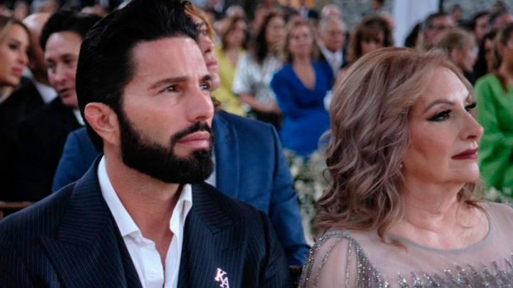 Madre Poncho de Nigirs dice si entrará a 'LCDLF'; el actor lo pide a productora de Televisa