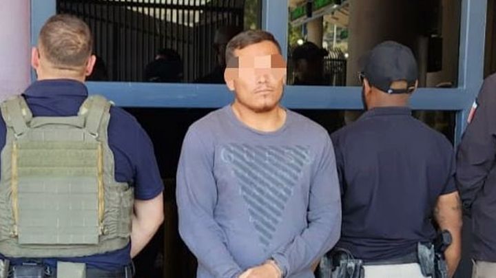 Deportado a Sonora: Magdiel era buscado por autoridades de Nayarit por secuestro