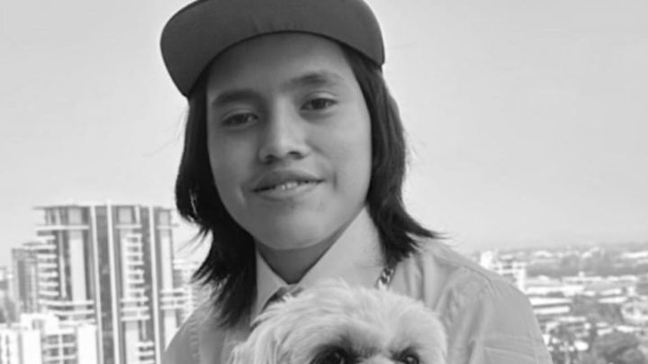 Hallan enterrado el cuerpo de Farruko Pop, joven influencer secuestrado en Guatemala