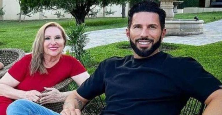 Madre de Poncho de Nigris revela si entrará a La Casa de los Famosos México