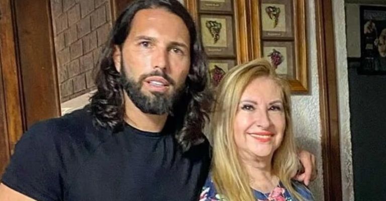 Madre de Poncho de Nigris revela si entrará a La Casa de los Famosos México