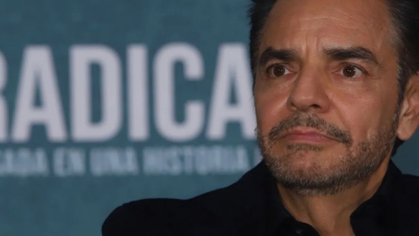 Eugenio Derbez aparece en VIDEO viral e inicia la polémica en X; esto es lo que pasó
