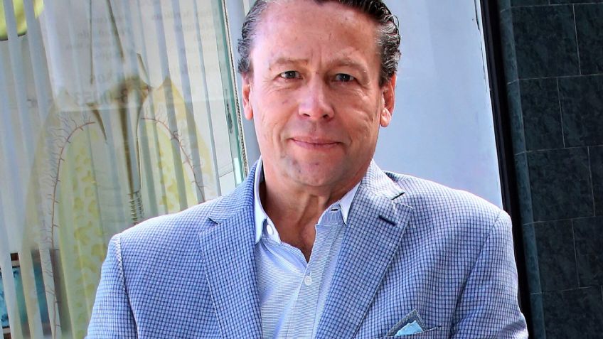 Alfredo Adame sorprende a sus seguidores al aparecer vendado en Tailandia