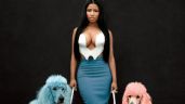 Foto ilustrativa de la nota titulada: Nicki Minaj es detenida en Ámsterdam por supuesta posesión de marihuana