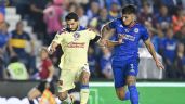 Foto ilustrativa de la nota titulada América contra Cruz Azul: Retrasan la final del Clausura 2024 por tormenta eléctrica