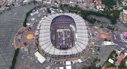 América vs Cruz Azul: Se espera lleno en el Azteca; implementan operativo 'Estadio Seguro'