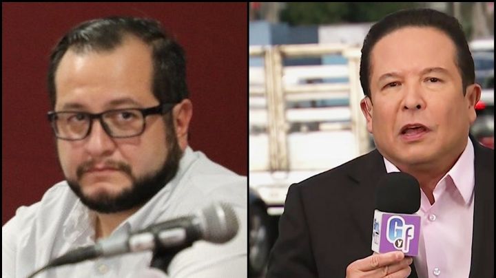 Hijo de AMLO humilla a Gustavo Adolfo Infante tras pleito con Eugenio Derbez