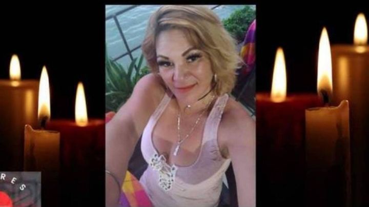 Muere en accidente madre buscadora y líder del colectivo 'Madres Rastreadoras'