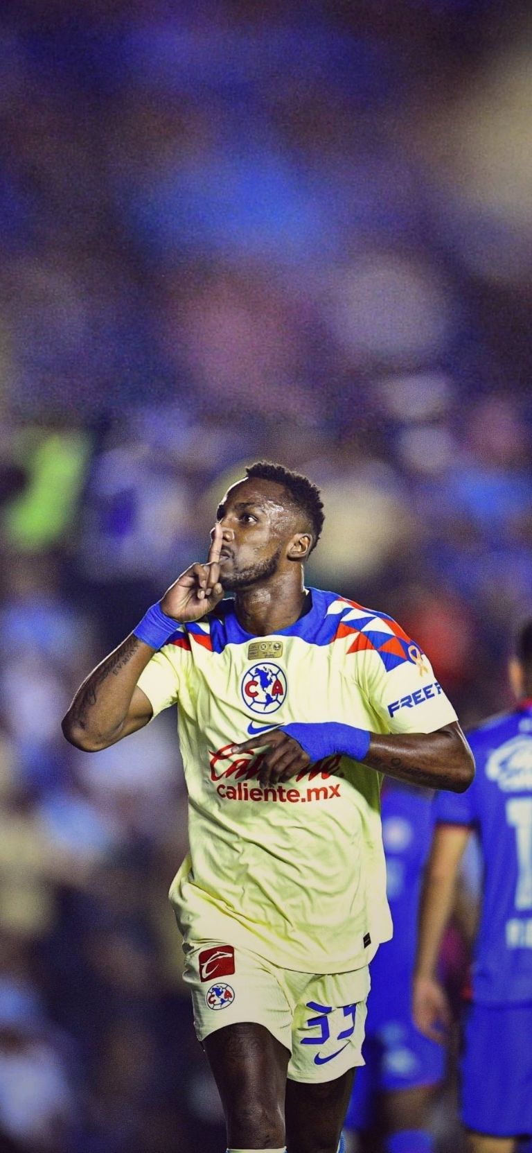 América vs Cruz Azul: Final de vuelta