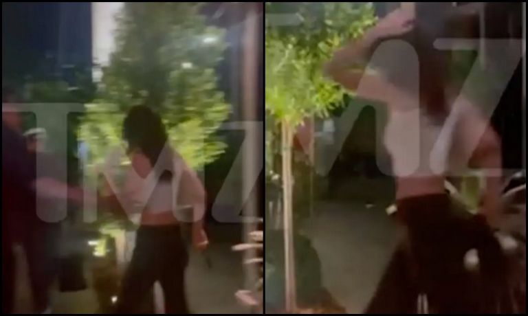 Aumentan los rumores de reconciliación entre Bad Bunny y Kendall Jenner