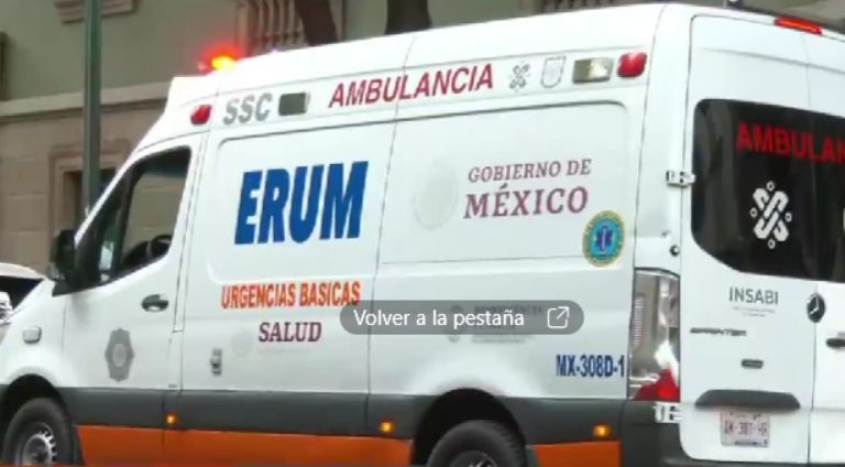 Abuelito apuñalado en la Roma