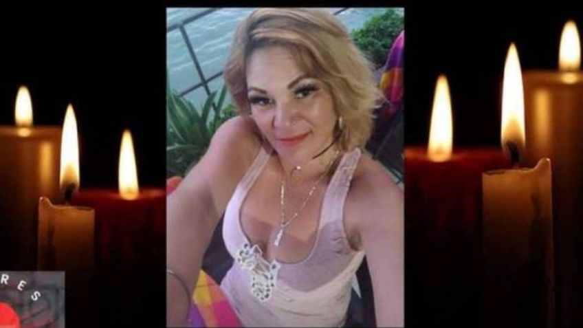 Muere en accidente madre buscadora y líder del colectivo 'Madres Rastreadoras'