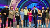Foto ilustrativa de la nota titulada Adiós TV Azteca: Tras 14 años al aire, otros dos conductores abandonan 'Venga la Alegría'