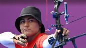 Foto ilustrativa de la nota titulada Alejandra Valencia: Bronce y oro en la Copa del Mundo de Tiro con Arco en Yecheon