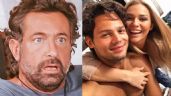 Foto ilustrativa de la nota titulada Tiembla Gabriel Soto: Tras cancelar boda, Irina Baeva vuelve con Emmanuel Palomares