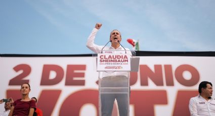 Puebla: Luego de ataque con bombas molotov, el candidato Pepe Chedraui ya levantó una demanda