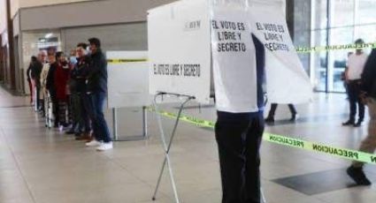 En Cajeme, Sonora, habrá plantillas brailles en casillas para votar