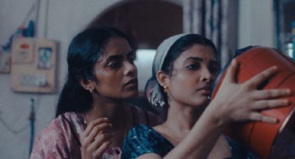 Una historia de luz y oscuridad: Payal Kapadia regresa a Cannes con 'All We Imagine as Light'