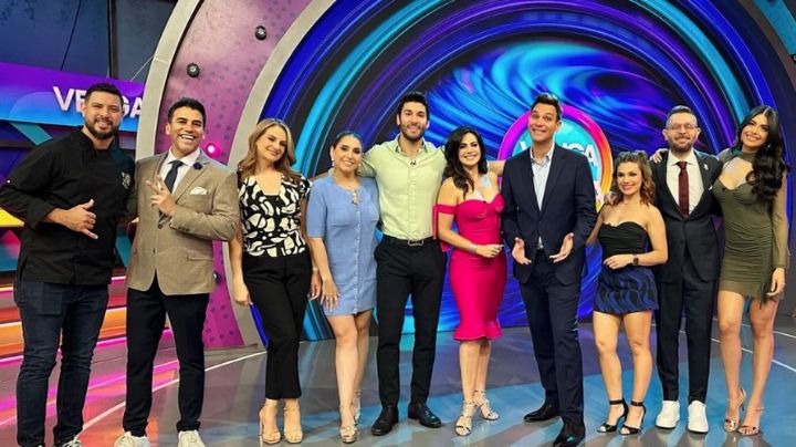 Adiós TV Azteca: Tras 14 años al aire, otros dos conductores abandonan 'Venga la Alegría'