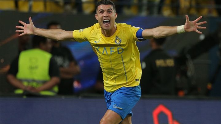 ¡Otra más a la cuenta! Cristiano Ronald suma una nueva marca a su legendaria trayectoria