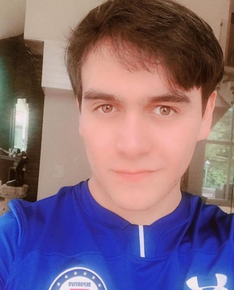 Maribel Guardia recuerda a Julián Figueroa por el Cruz Azul