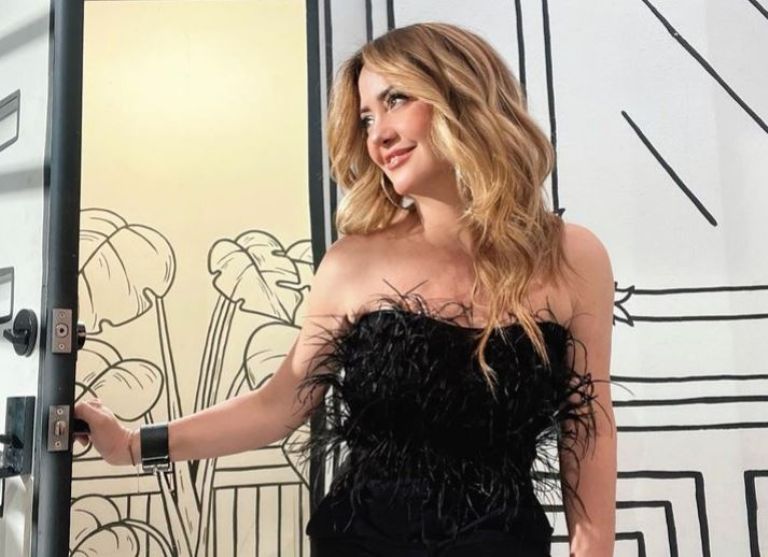 Acusan a Andrea Legarreta de provocar despido en Hoy