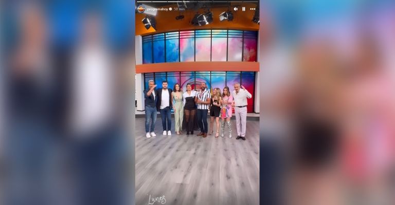 Carlos Arenas regresa a Televisa tras dejar TV Azteca y Raúl Araiza deja el programa Hoy