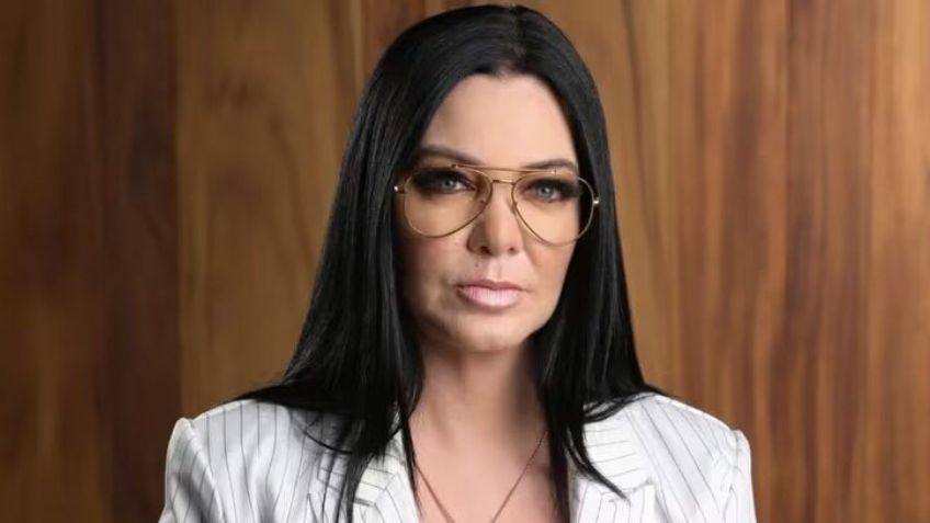 Paola Durante estrena canal de YouTube para contar su versión sobre muerte de Paco Stanley