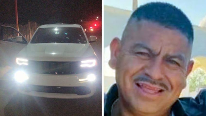 Asesinan en ataque armado a 'El Cholo Adán', criminal prioritario buscado en Sonora