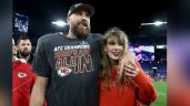 Foto ilustrativa de la nota titulada ¿Bebé en camino? Taylor Swift estaría embarazada de Travis Kelce; VIDEO lo comprobaría