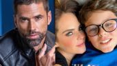 Foto ilustrativa de la nota titulada Desde 'Venga la Alegría', María José Magán confirma pleito con Matías Novoa ¿por mal padre?