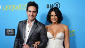 Foto ilustrativa de la nota titulada Aislinn Derbez aclara rumores de reconciliación con Mauricio Ochmann