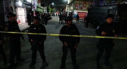 Asesinan a síndico municipal y a otro hombre en Santiago Amoltepec, Oaxaca