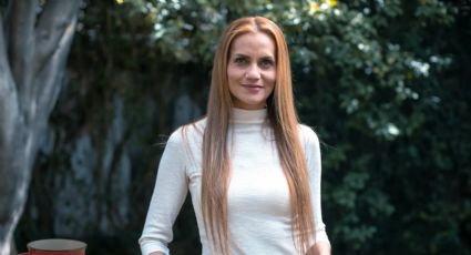 Larisa Mendizábal revela que su ex le da pensión tras infidelidad con Adianez Hernández