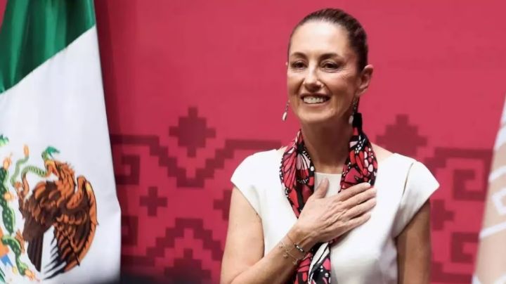 Elecciones 2024: Claudia Sheinbaum y 5 propuestas de la candidata de la 4T