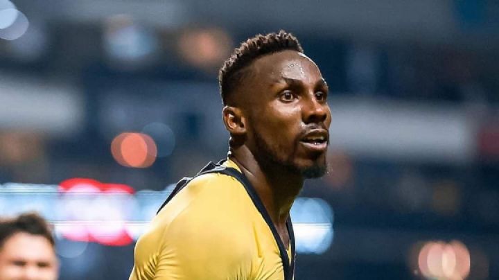 Julián Quiñones deja el América para irse a Arabia; firmará por tres años