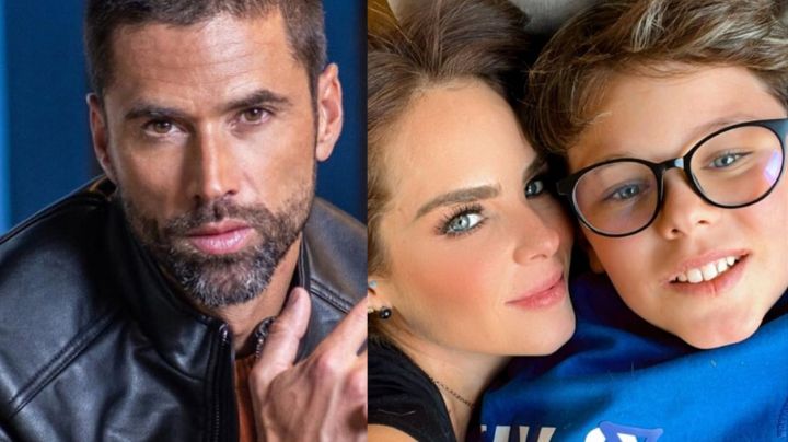 Desde 'Venga la Alegría', María José Magán confirma pleito con Matías Novoa ¿por mal padre?