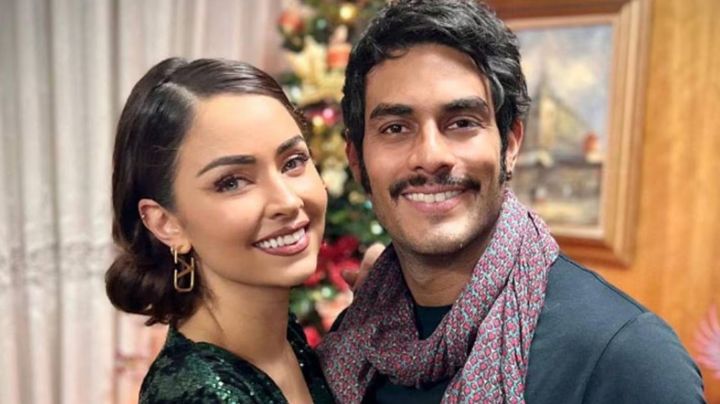 ¿Infidelidad en Televisa? Claudia Martín se separa de Hugo Catalán; este sería el motivo