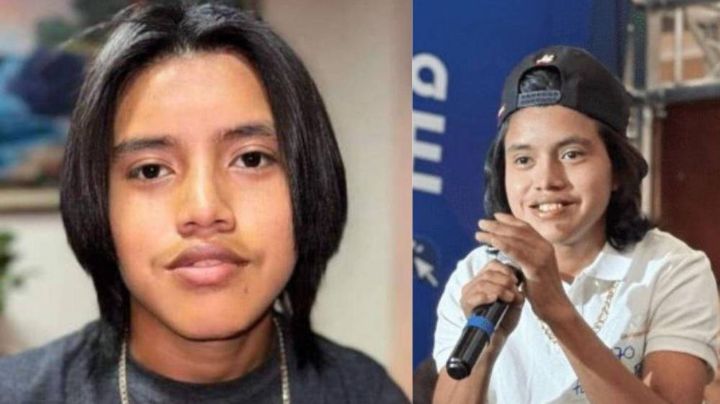 Farruko Pop, quien fue hallado muerto, audicionó en 'La Academia' con esta canción