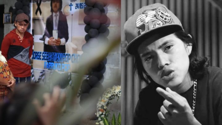 Ministro de Guatemala revela a posibles asesinos de Farruko Pop, joven tiktoker secuestrado