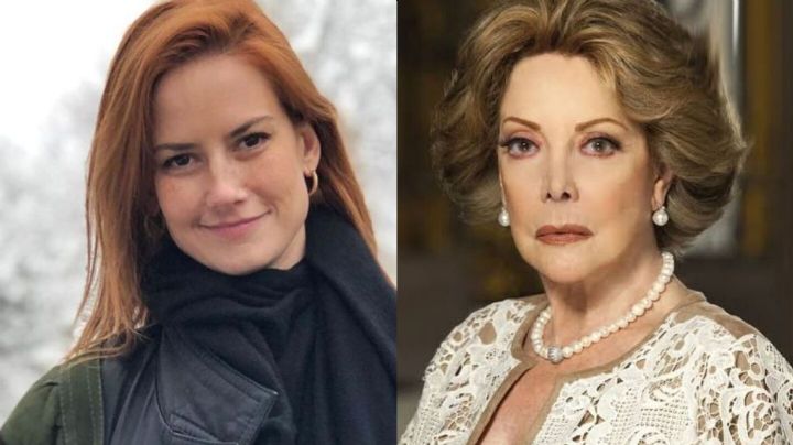 Altaír Jarabo en el ojo del huracán: Acusaciones de prepotencia hacia Jaqueline Andere