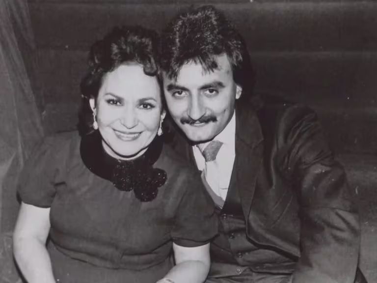 Carmen Salinas Tendrá su Propia Bioserie: Una Vida de Leyenda en la Pantalla Chica