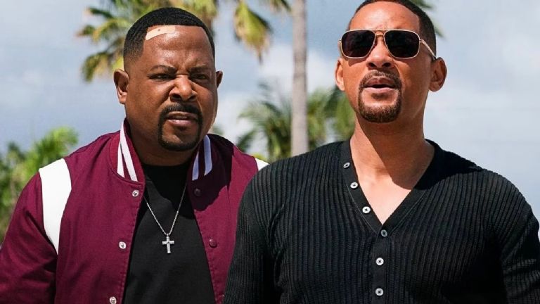 Will Smith Visitará México para Promocionar 'Bad Boys 4'