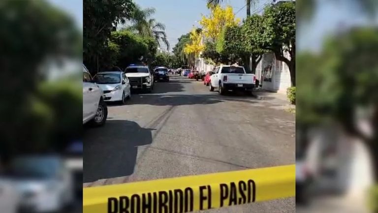 Tragedia en Zapopan: Asesinan a Dos Personas en Gimnasio, una de Ellas Embarazada