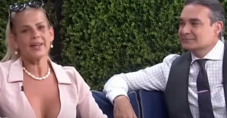 Mauricio Islas se sincera sobre su romance con Niurka cuando aún era esposa de Juan Osorio