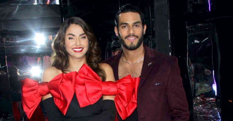 Claudia Martin anuncia separación de Hugo Catalán y habría un fuerte motivo