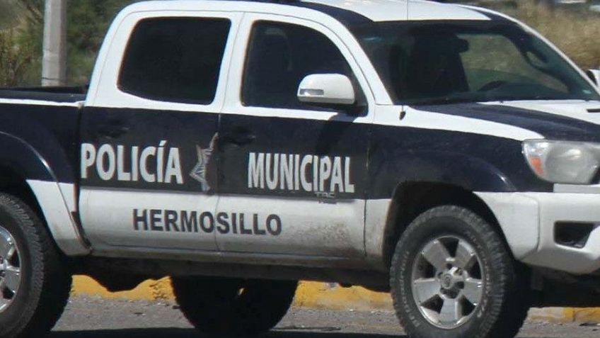 Tenía dos balazos en la cabeza: Al interior de farmacia en Sonora, hallan persona muerta